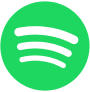 logo spotify icono